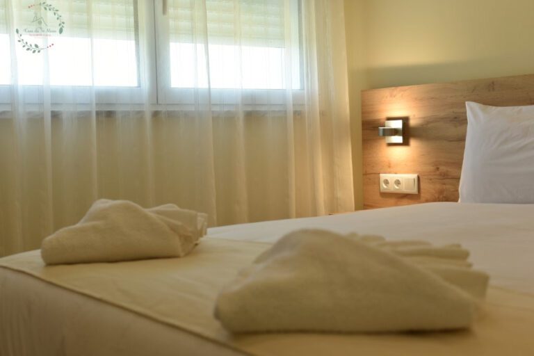 Suite Cegonha