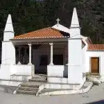 Senhora da Piedade de Tábuas